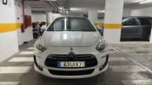 Citroen DS5 Hibrido 2.0