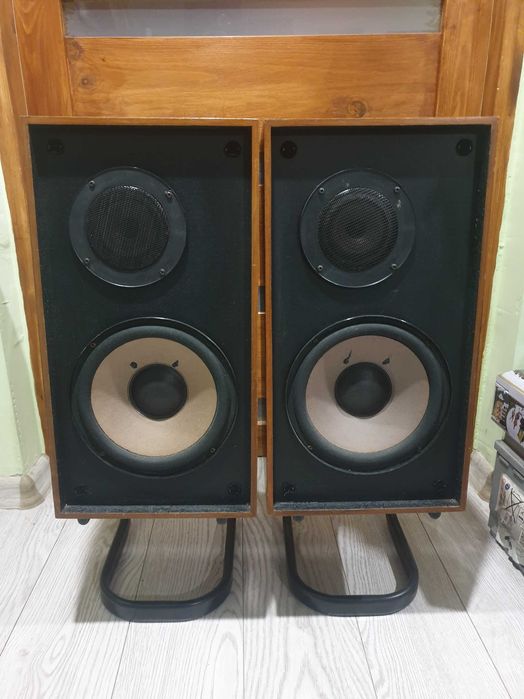 Kolumny Akai SA 800 Vintage