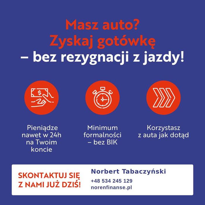 Pożyczka pod zastaw nieruchomości, działek, ziemi, gruntów