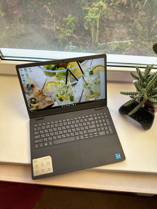 є 90 Ноутбуків‼️Traid-In‼️DELL IPS‼️i5 11Th/IrisXe/RAM 16/SSD 256/6ЧАС