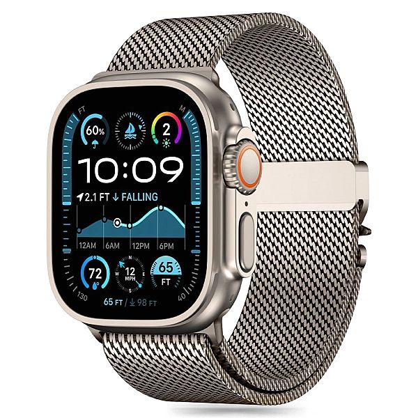TECH-PROTECT MILANO APPLE WATCH 6 / 7 / 8 / 9 / 10 / SE / ULTRA 1 / 2
