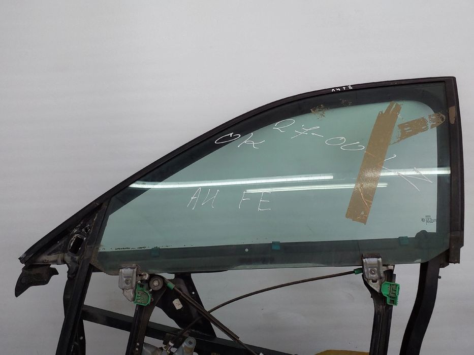 Elevador vidros frente esquerdo AUDI A4 Avant (8D5, B5)