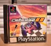 PSX # Ps1 - Rollcage Stage 2