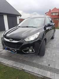 Sprzedam HYUNDAi IX35