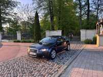 Audi A3 Audi A3 8P 2.0 TDI 2006r – 140 KM