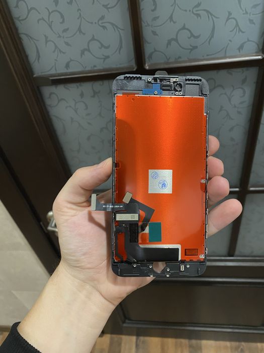 Дисплей iPhone 7 Plus (LCD + сенсор)
