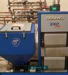 Piec, Kocioł Ogniwo Eco Plus od 8-25 kW