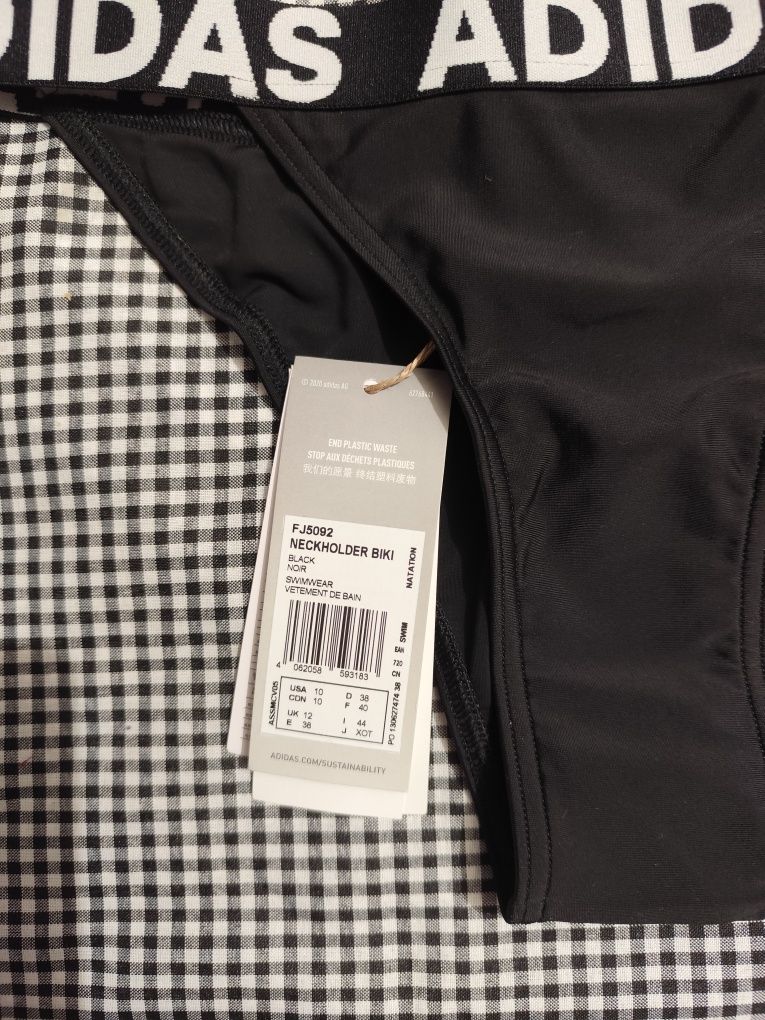 [Novo] Bikini das Adidas Trend