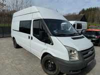 Ford Transit Sprzedam busa Ford Transit 2008 rok