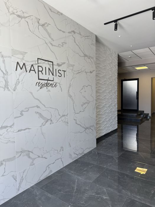 Продам квартиру в ЖК«Маринист» Море, якісний ремонт