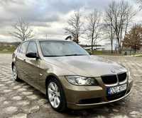 BMW E90 330d, 2005r., 300km