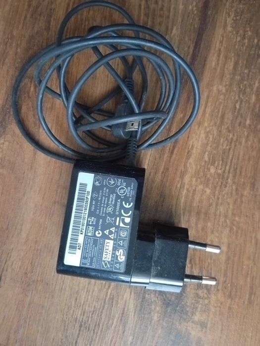 Acer iconia A701, A510, ładowarka
