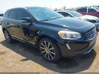 2016 Volvo XC60 T5 DRIVE-E PREMIER