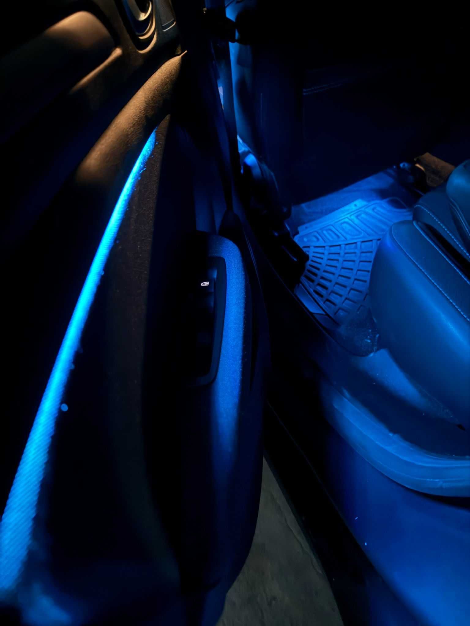 Renault Mégane Sport Tourer 1.5 Blue dCi Limited