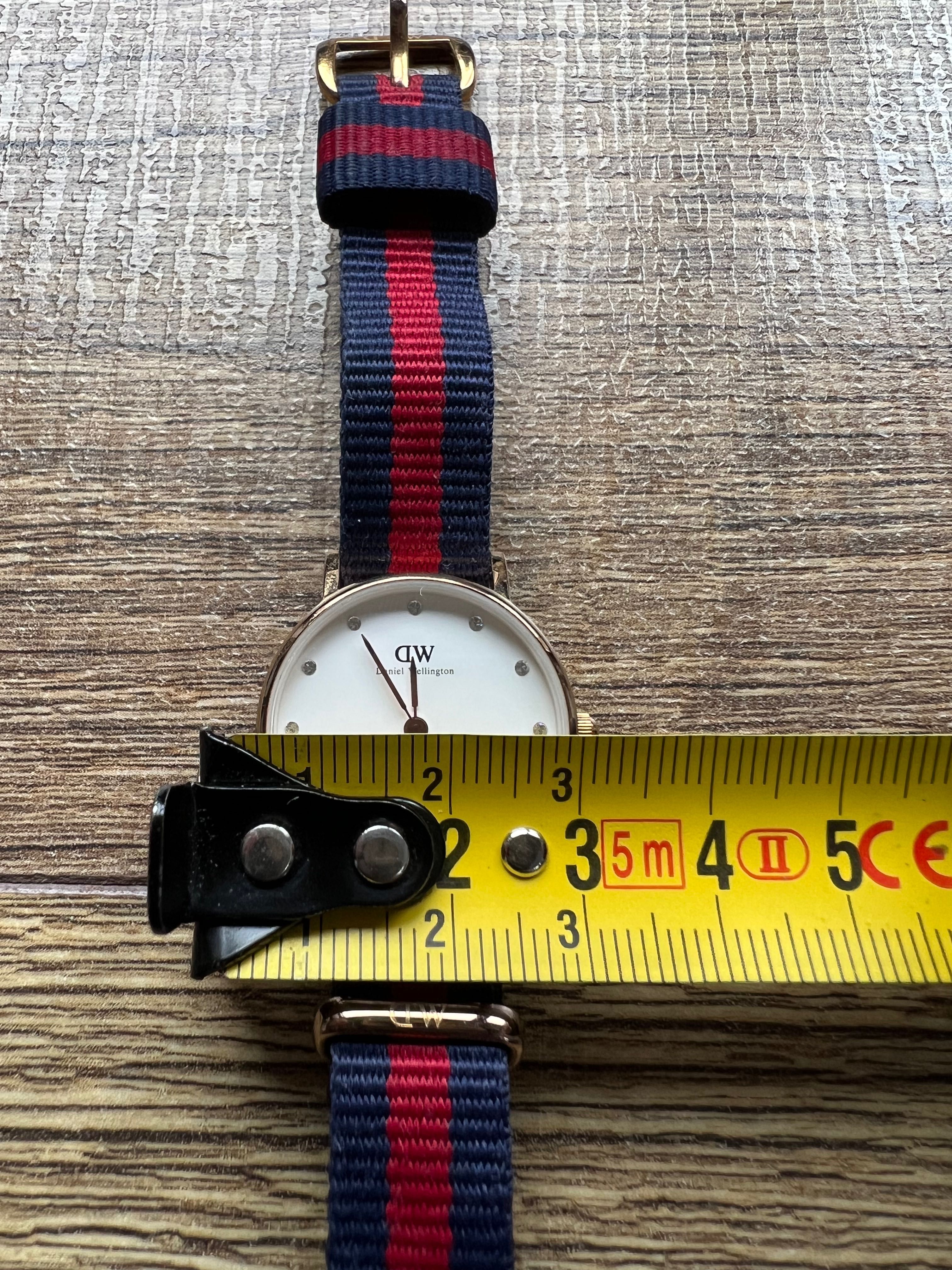 zegarek daniel wellington 026R10P
