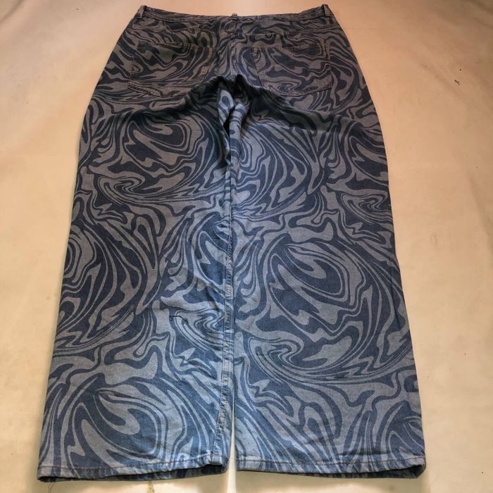 Skate jeans sk8 y2k / Джинсы скейт