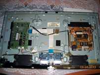 Samsung UE32J5100 płyta M5002 zasilacz  5600  M5602 Viera Pa