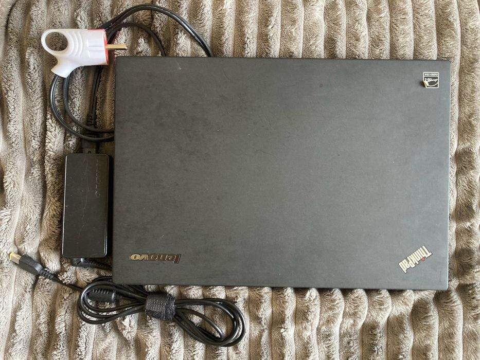 Lenovo ThinkPand Core I5 T450