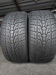 R20 285 50 шини літні 2шт Nexen Roadstone Rodian HP