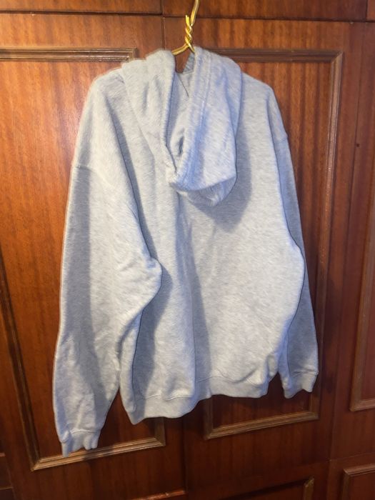 Vintage nike hoodie y2k sk8 oversize