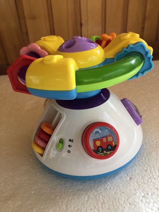 Інтерактивні Собака, іграшки різні