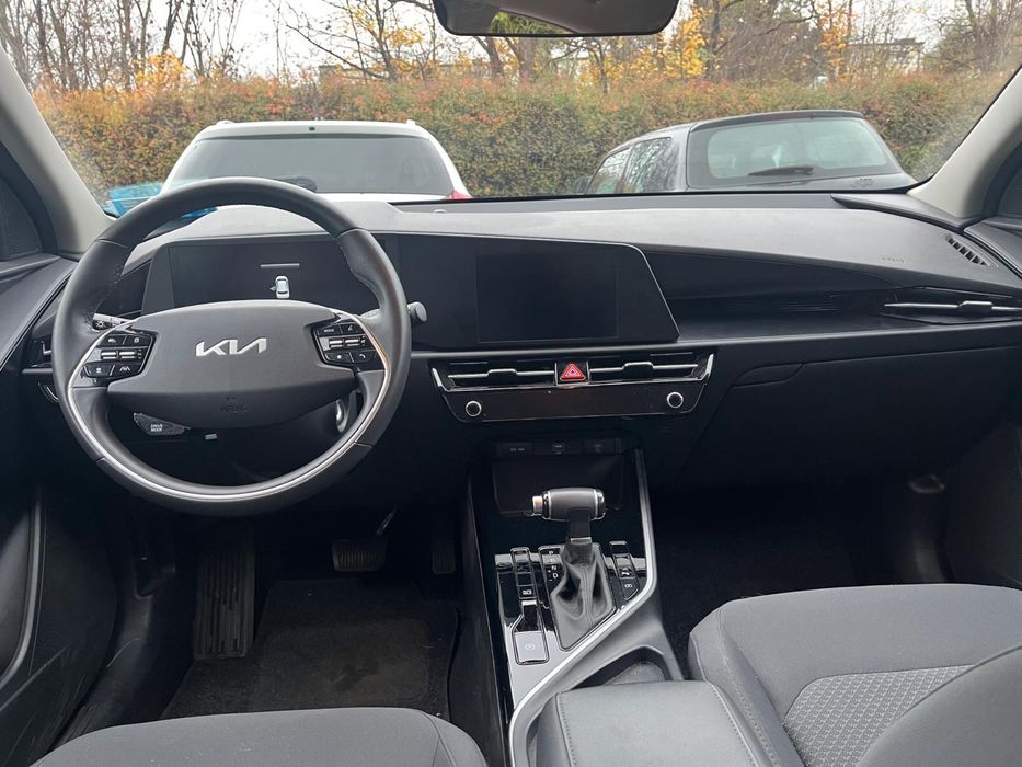 Kia Niro 1,6 GDI Hybrid 2023