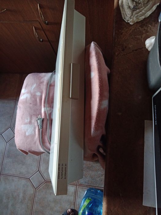 Конвектор WildWind Demos 1,5-MI. Возможно на обмен.