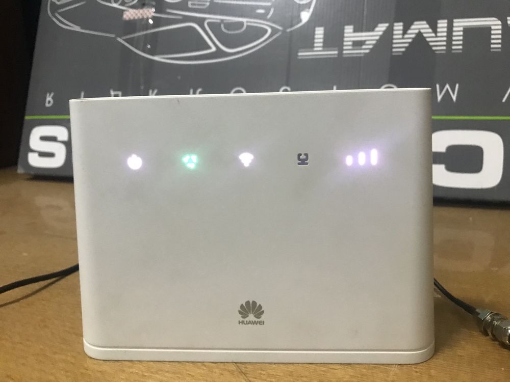 Універсальний комплект 4G Інтернет для дачі, села, будь який оператор.