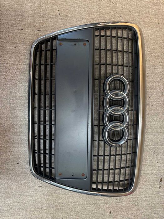 grill/atrapa audi a6 c6