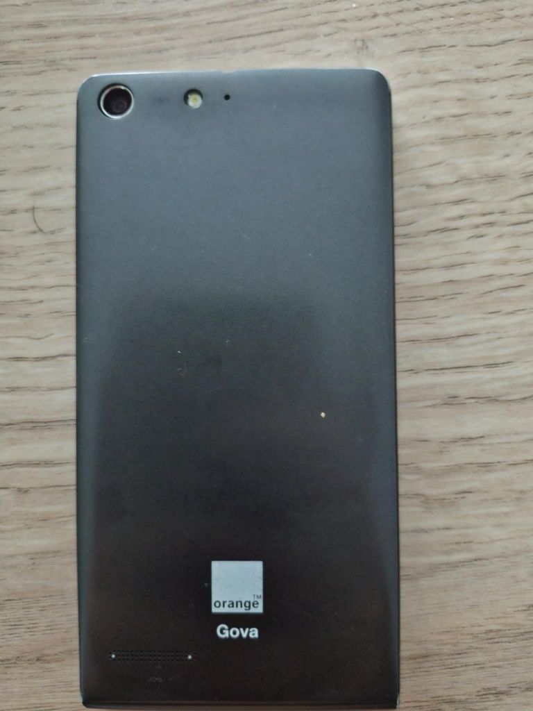 Telefony smartfony orange gova i lg d620r