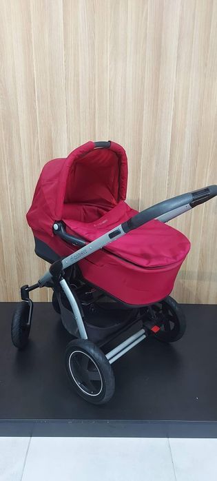 Maxi Cosi Mura 4 Plus wózek do zadań specjalnych