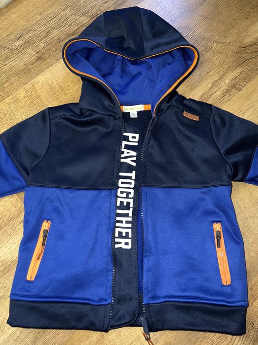 Мастірка, курточка, батнік, спортивний костюм