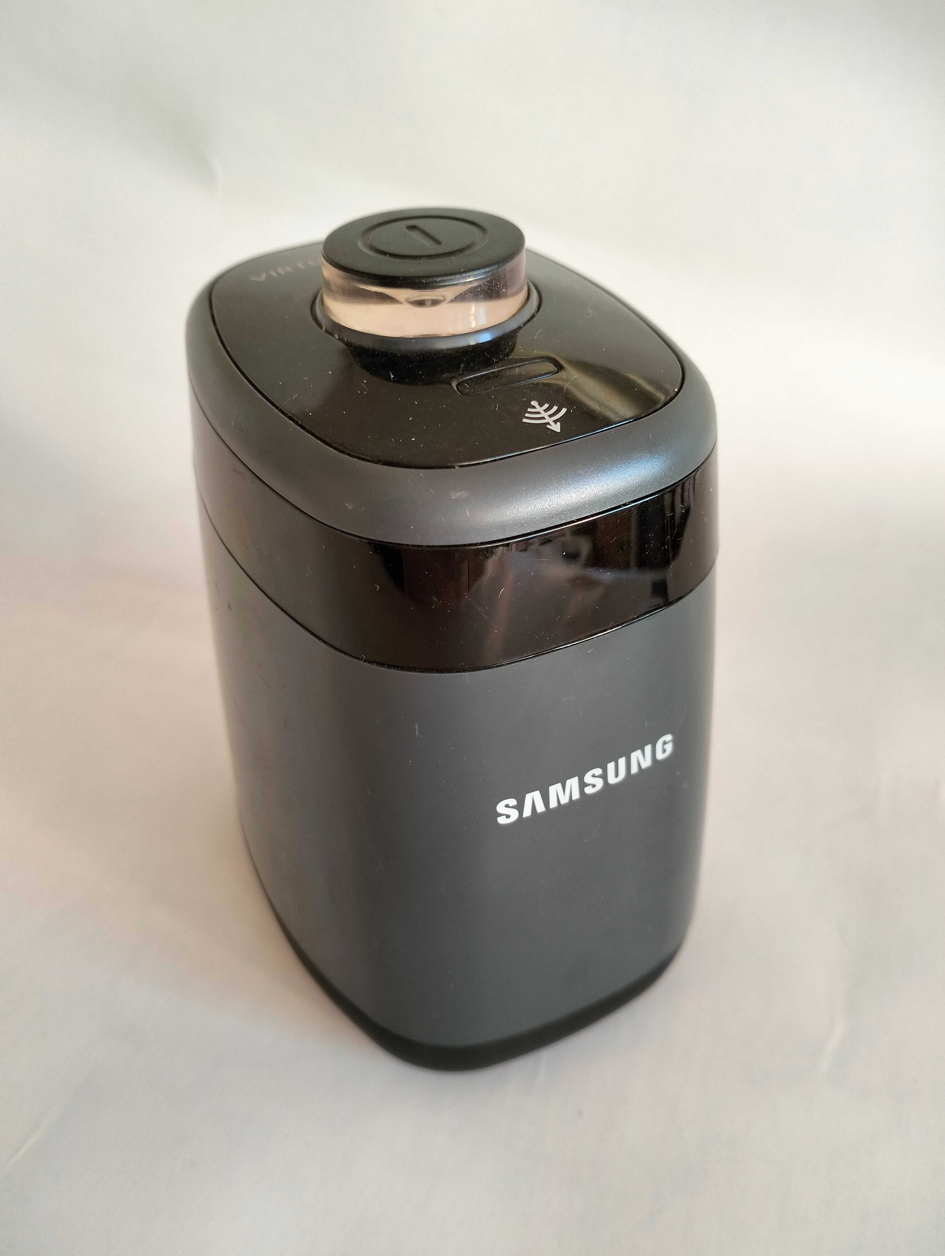 Wirtualna ściana robota sprzątającego Samsung