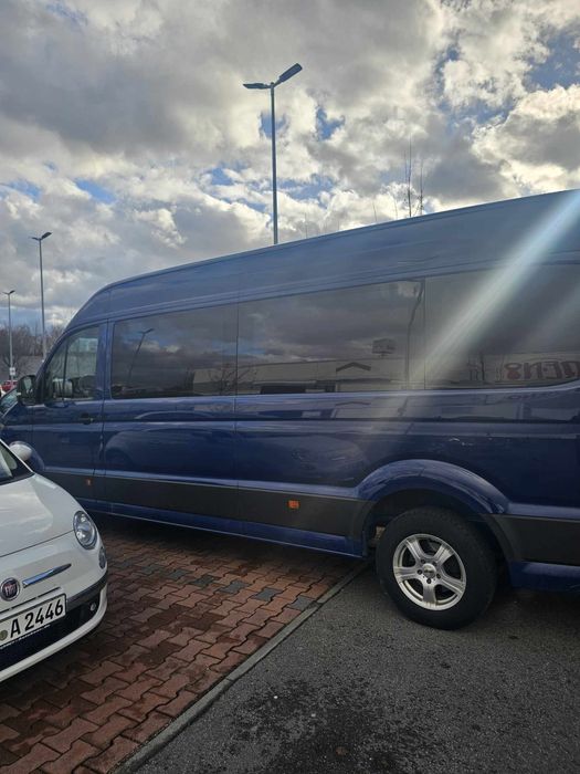 Продам крафтер 2.0