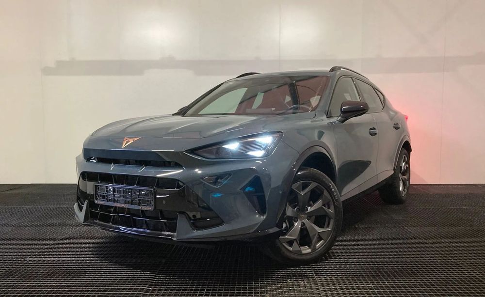 Cupra Formentor 1.5 eTSI mHEV DSG Rocznik 2025 xa