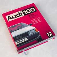 Audi 100 , Audi 80 с историческими комментариями