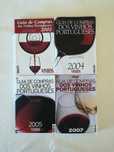 Guias de vinhos
