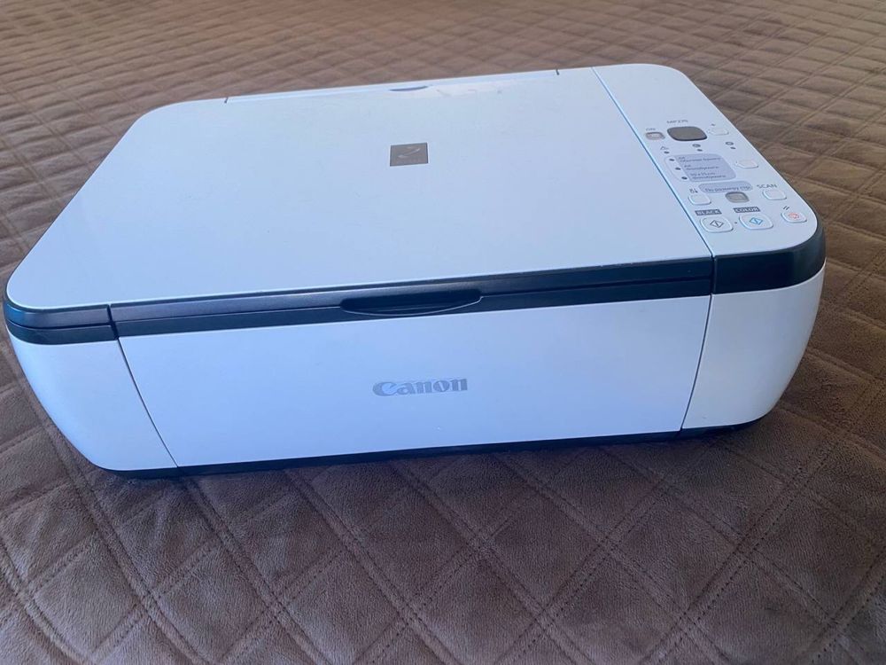 Ксерокс принтер сканер Canon K10339