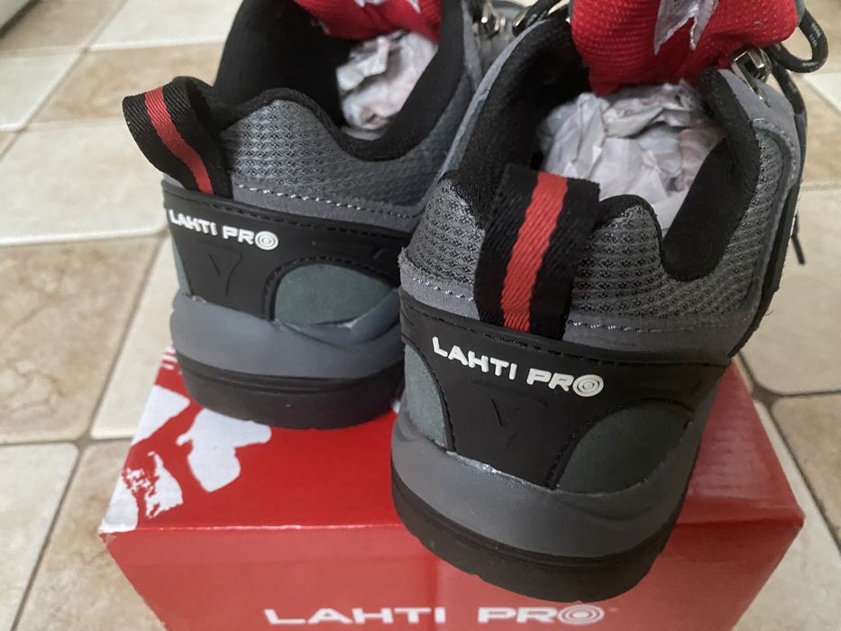 Buty Lahti Pro r.39