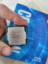 Intel Celeron G4930 LGA1151 3.2GHZ