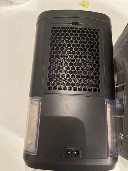 Osuszacz powietrza H2102 – cichy i wydajny, nowy