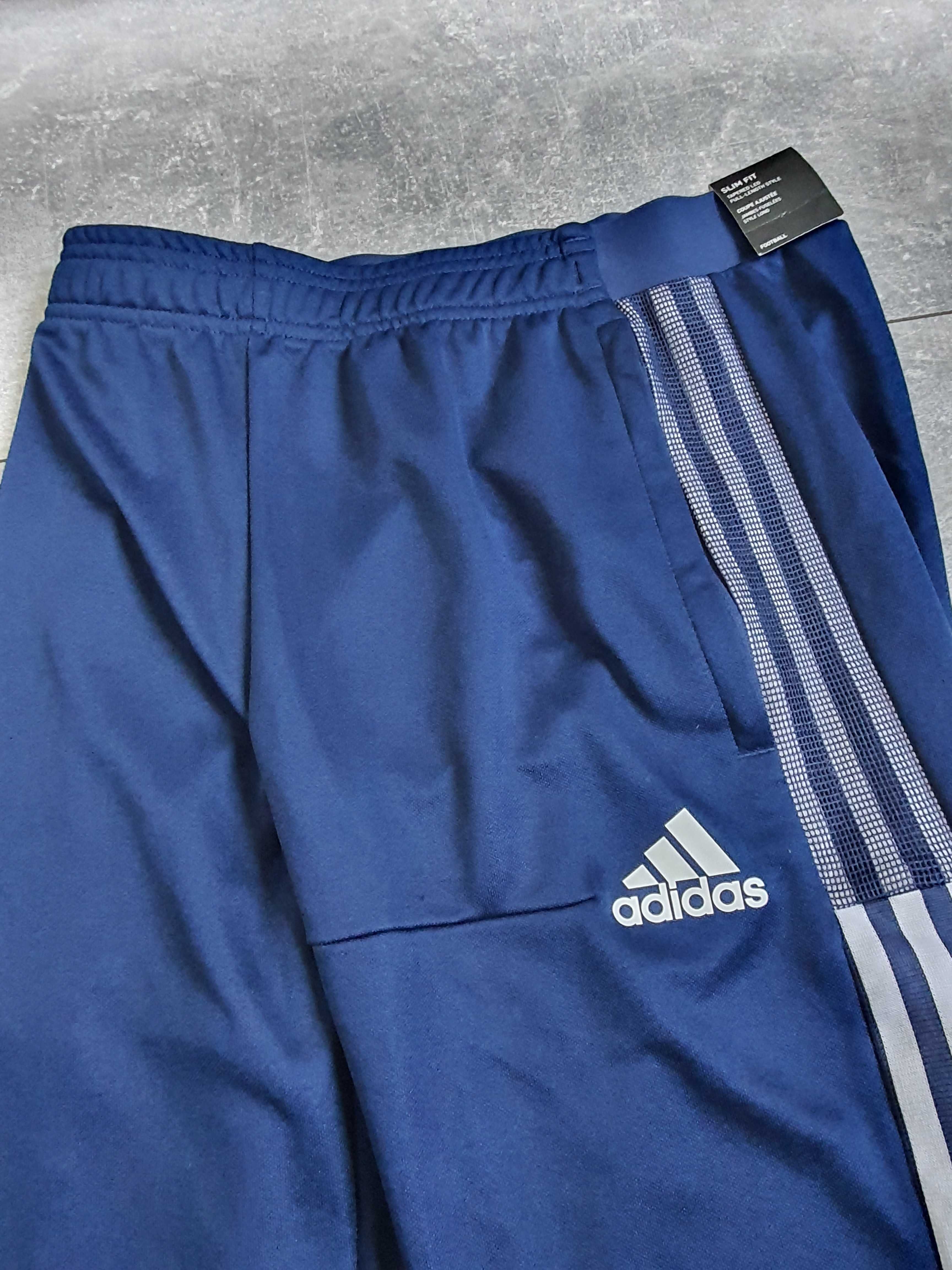 Чоловічі спортивні штани adidas ge5427, S