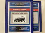 INSTRUKCJA napraw Case IH AVJ 55 * AVJ 60 * AVJ 70