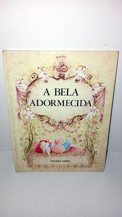 A Bela Adormecida - Difusão Verbo