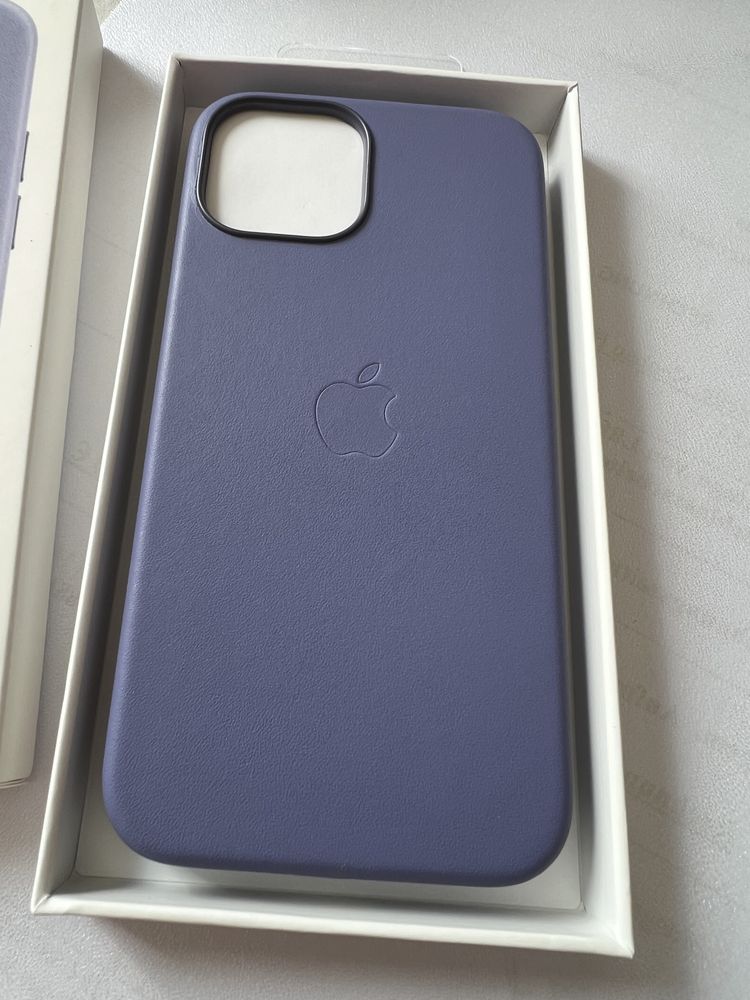 Etui iPhone 13 mini