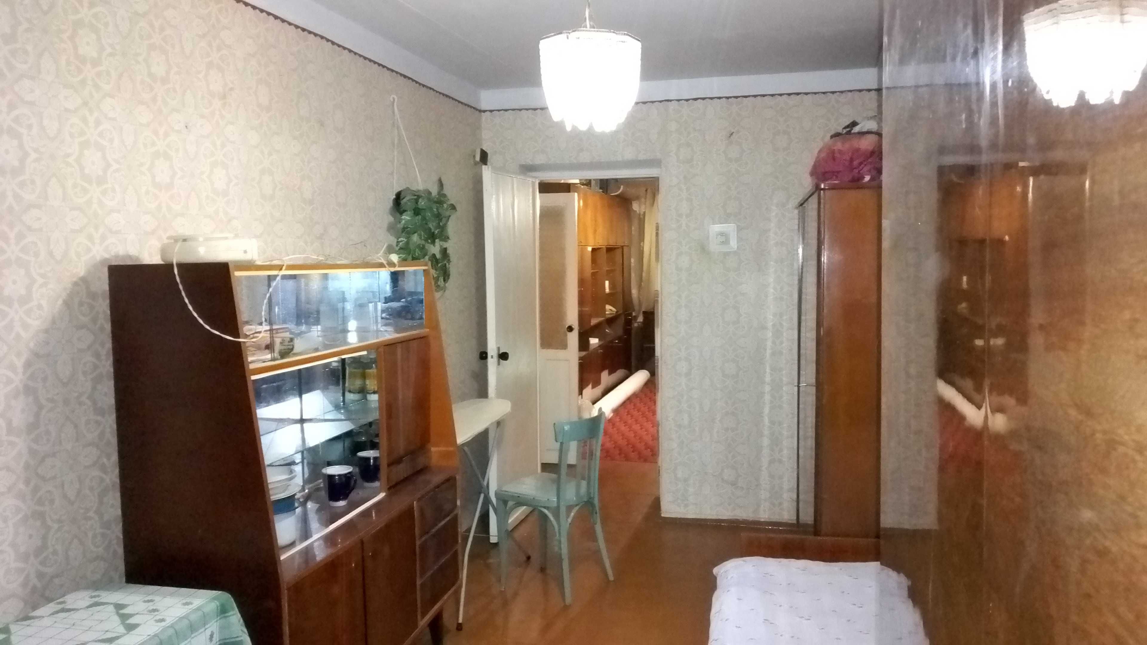 Оренда 2 кімн.кв, соцгород
