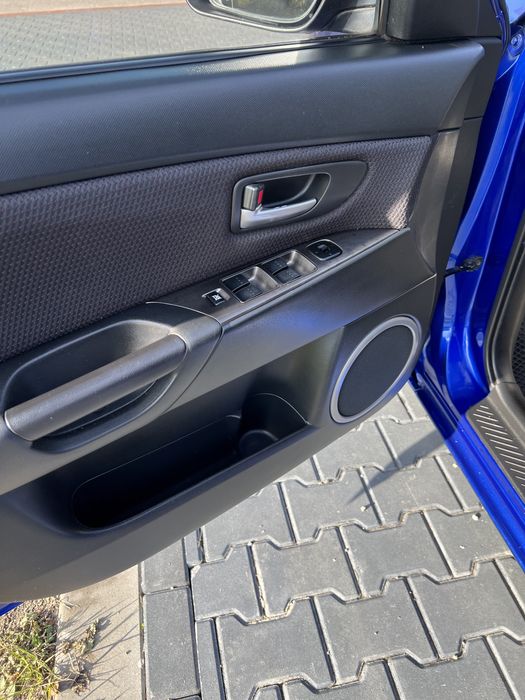 Mazda 3 2006 рік 1.6 бензин