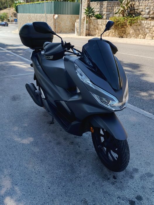 VENDO PCX 2019 - Muito Conservada