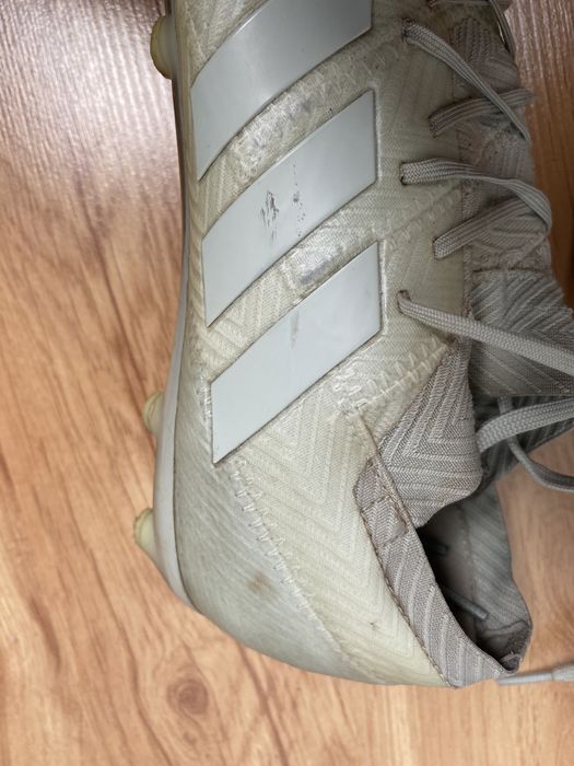 Sprzedam korki adidas nemezis 18.1 męskie