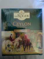 6szt: herbata Lipton i Sir Rogers